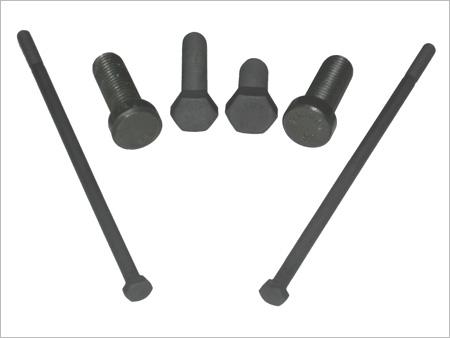 Flange Screws