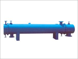 Industrial Heat Exchangers - Color: Blue