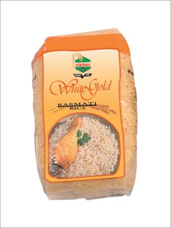 Whitegold Basmati Rice