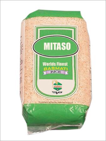 Mitaso Basmati Rice