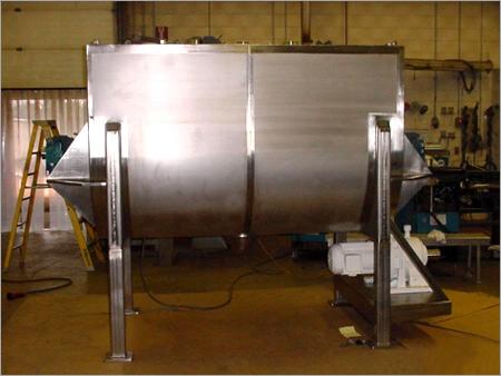 Ribbon Blender