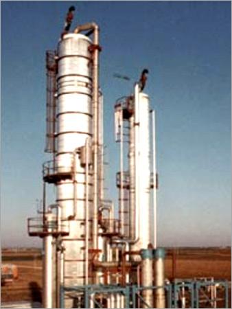 Distillation