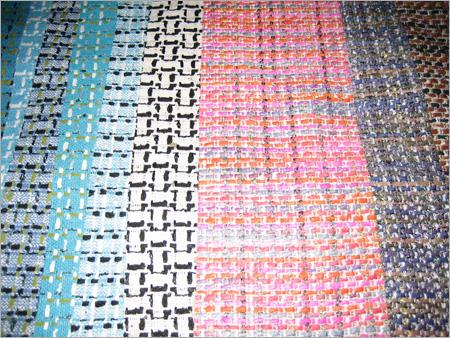 Silk Noil Fabric