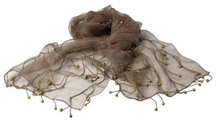 SILK FOULARDS