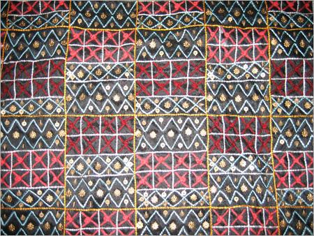 Silk Georgette Fabric