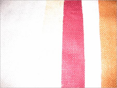 Noil Silk Fabric