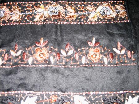 Silk Organza Fabric