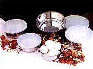 Mixing Bowl Plastic Lid
