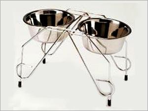 Double Diner for Tall