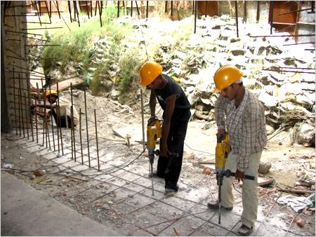 Construction / Structural Repair