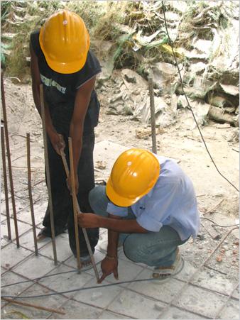 Construction / Structural Repair