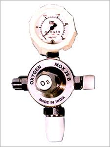 Max Regulator