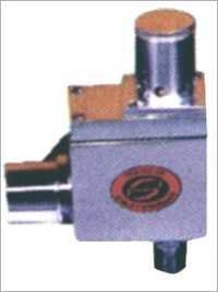 Non Return Valve Assembly - Sturdy Built, High-quality Valves, No Maintenance Required | 13 Years Of Trusted Performance In Gas Flow Management
