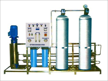 RO System