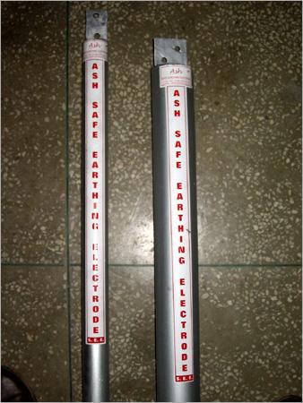 ASH Safe Earthing Electrode