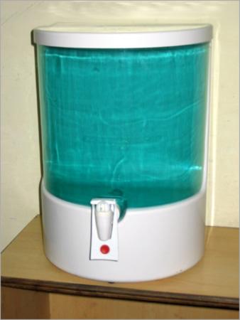 Domestic R.O.Plant (Drinking Purpose)