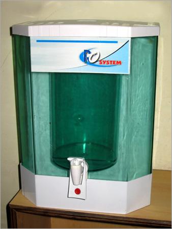 Domestic R.O.Plant (Drinking Purpose)