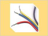 Equipment Wire Hook-UP Wire