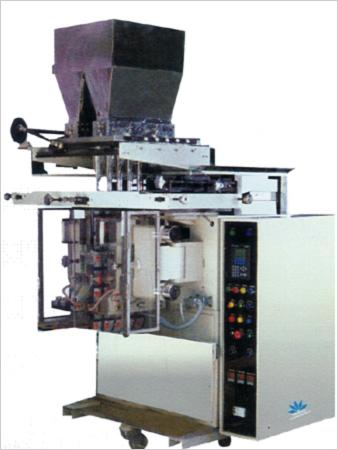Automatic Multi-Track F.F.S Machine