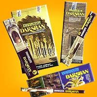Perfume for Agarbatti (Incense stick)