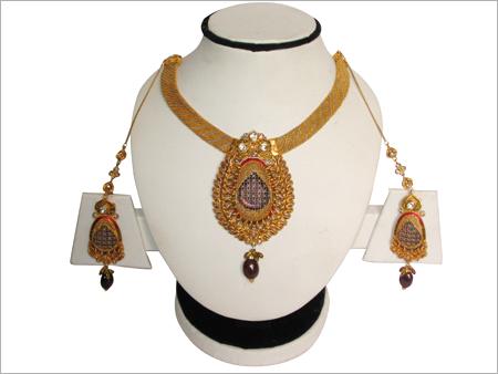 Gold Jewelry