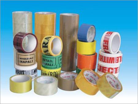 bopp self adhesive tape(plain &printed)