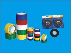 Self Adhesive Tapes