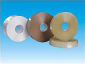 Self Adhesive Tapes
