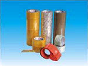 Self Adhesive Tapes