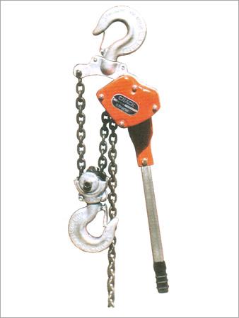 Link Chain Type- CL Series