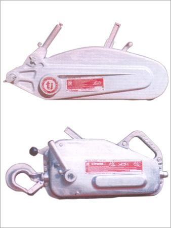 Orriginal Pulling & Lifting Machine