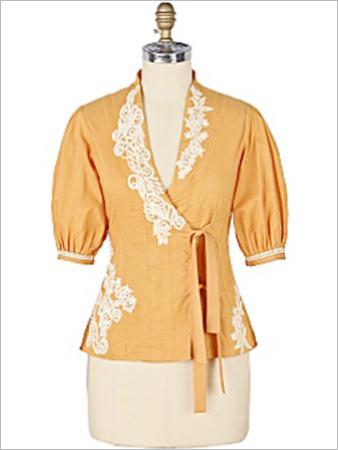 Ladies Tunics