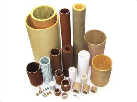Air & Oil Filters