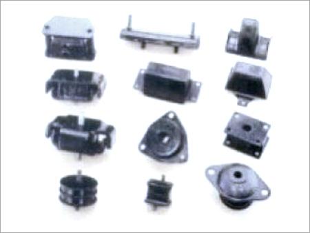 Engine Mountings