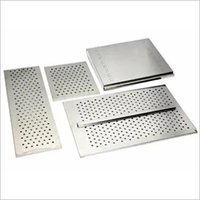 Perforated Sheets