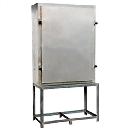 Industrial Pharma Conditioning Unit By STEELFAB INDUSTRIES