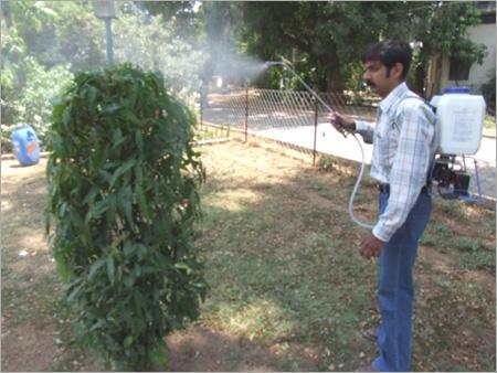 battery operated sprayer