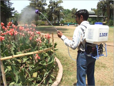 MOTOR PUMP