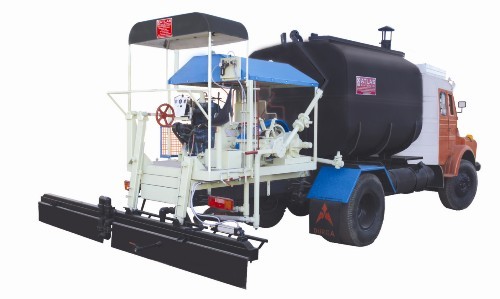 Bitument Sprayer