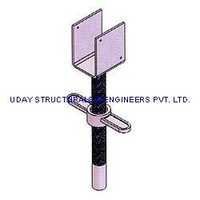 Adjustable Stirrup Head