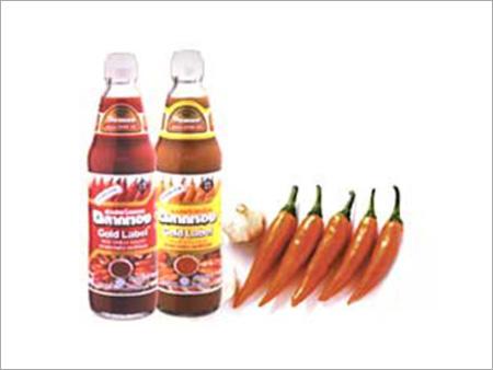 Chilly Sauce
