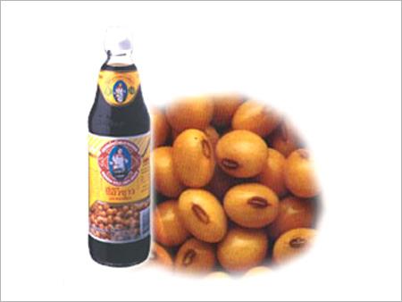 Soya Sauce