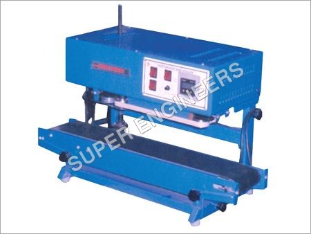 Band Sealer