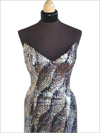 Cocktail Dress