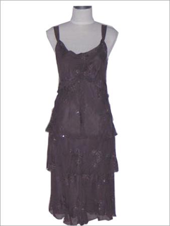 Evening Gown