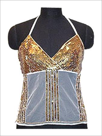 Beaded Tops