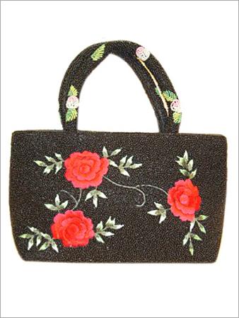 Ladies Embroidered bags