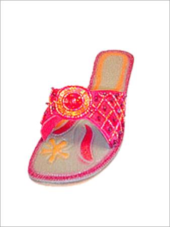 Footwear