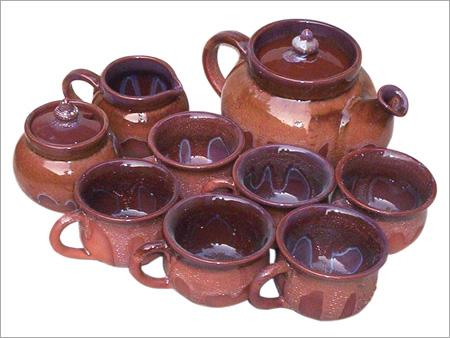 Clay Handicrafted Set