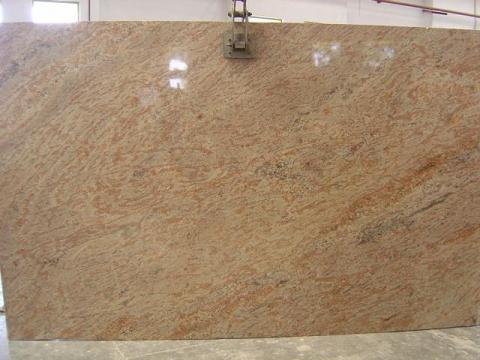 Madurai Gold Granite
